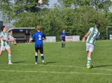 ST S.K.N.W.K./D.Z.C. '09 JO14-1 - Kloetinge JO14-2 (competitie) 2023-2024 (3e fase) (66/145)